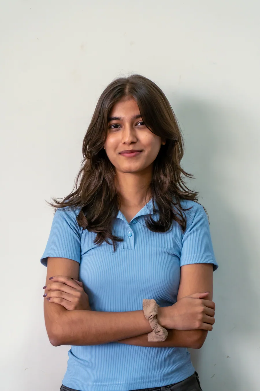 Aarohi Paranjape
