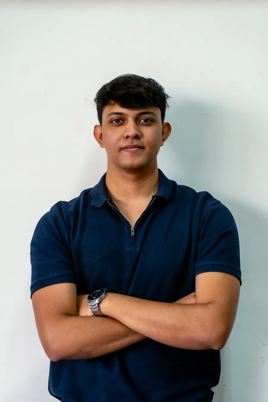 Shounak Dutta